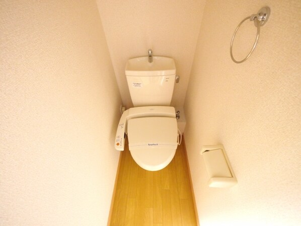 レオパレスプチパレKの物件内観写真